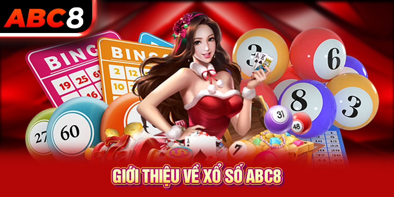 Giới thiệu về xổ số ABC8